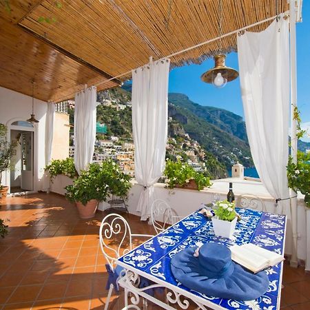 Casa Noemi 4&2, Emma Villas Positano Exterior photo
