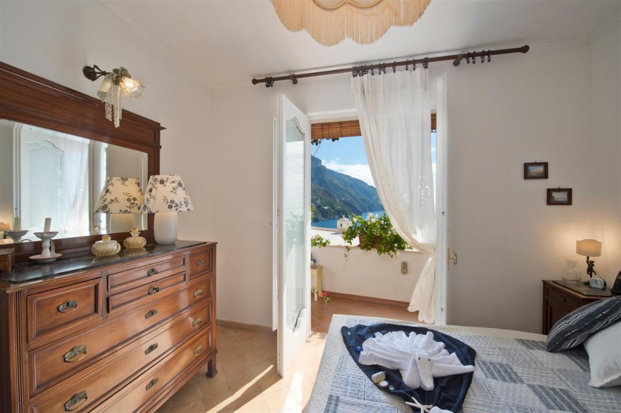 Casa Noemi 4&2, Emma Villas Positano Exterior photo